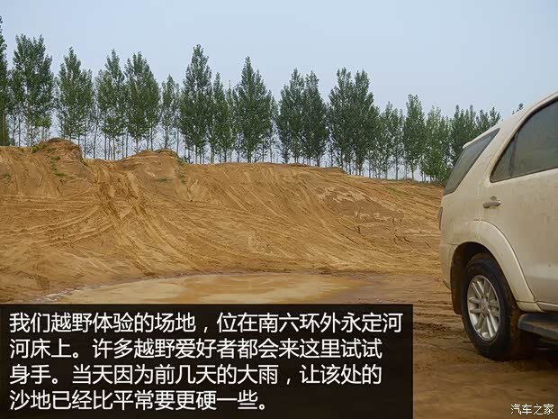 丰田(进口) Fortuner 2015款 2.7L 标准版