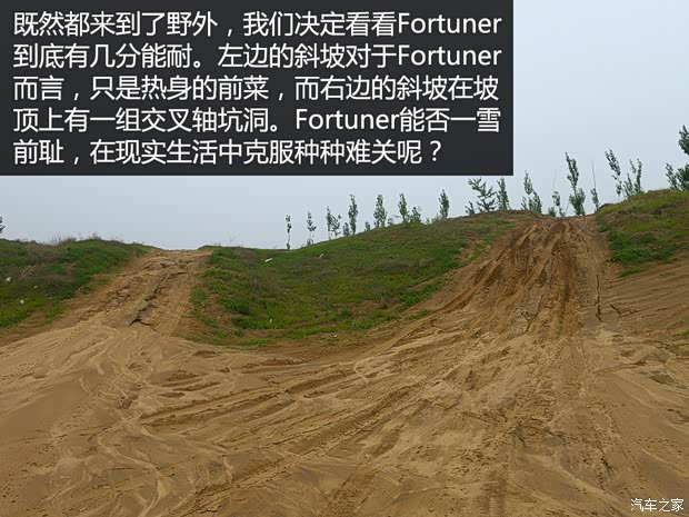 丰田(进口) Fortuner 2015款 2.7L 标准版