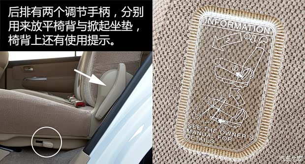 丰田(进口) Fortuner 2015款 2.7L 标准版 丰田(进口) Fortuner 2015款 2.7L 标准版