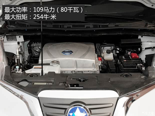 東風(fēng)日產(chǎn) 晨風(fēng) 2014款 領(lǐng)風(fēng)版3.6KW