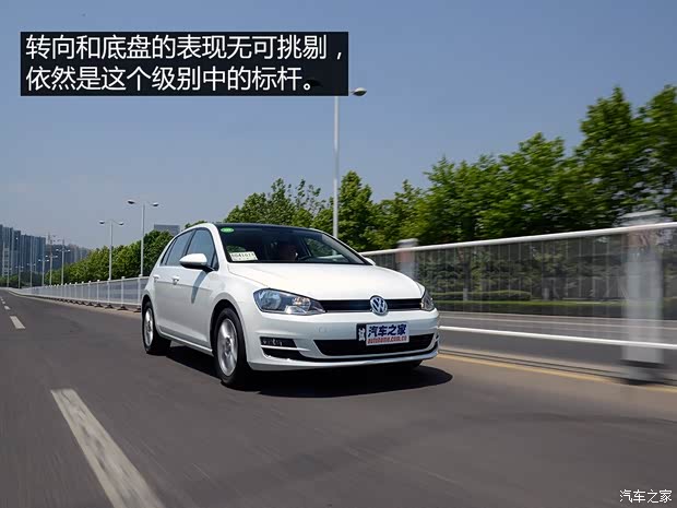 一汽-大众 高尔夫 2015款 1.2TSI 自动舒适型 一汽-大众 高尔夫 2015款 1.2TSI 自动舒适型