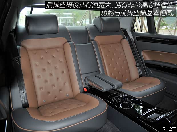 大众(进口) 辉腾 2015款 4.2L 奢享定制型 大众(进口) 辉腾 2015款 4.2L 奢享定制型