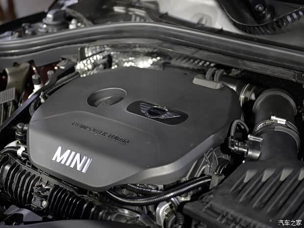 MINI MINI CLUBMAN 2016款 2.0T COOPER S