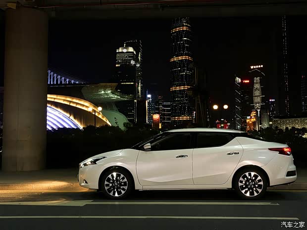 东风日产 LANNIA 蓝鸟 2015款 基本型 东风日产 LANNIA 蓝鸟 2015款 基本型