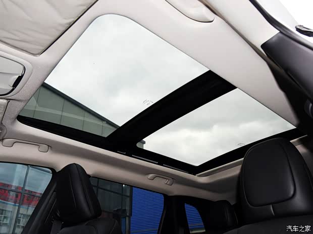 Jeep(进口) 自由光(进口) 2015款 2.4L 精英版