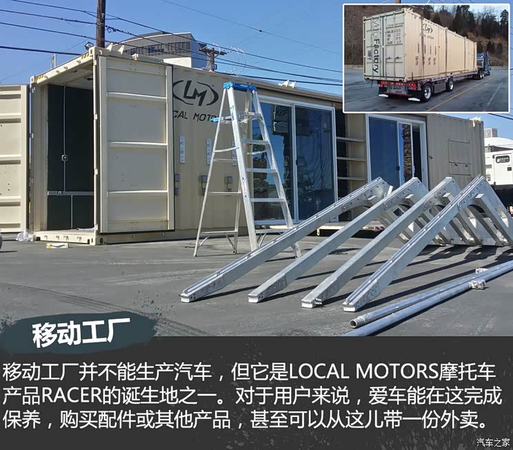 LOCAL MOTORS RALLY FIGHTER 2015款 6.2L 标准型