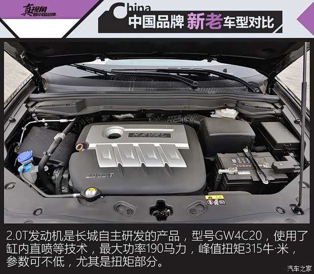 長城汽車 哈弗H6 Coupe 2015款 2.0T 手動四驅尊貴型 長城汽車 哈弗H6 Coupe 2015款 2.0T 手動四驅尊貴型