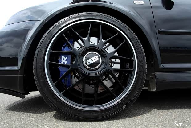 大眾(進(jìn)口) 高爾夫(進(jìn)口) 2006款 3.2 R32