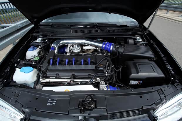 大眾(進(jìn)口) 高爾夫(進(jìn)口) 2006款 3.2 R32