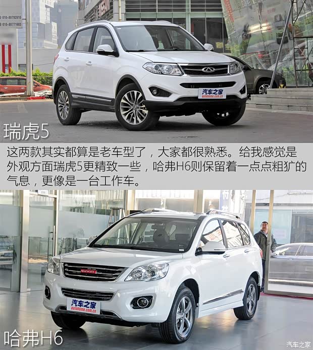 長城汽車 哈弗H6 2015款 升級版 1.5T 手動兩驅精英型