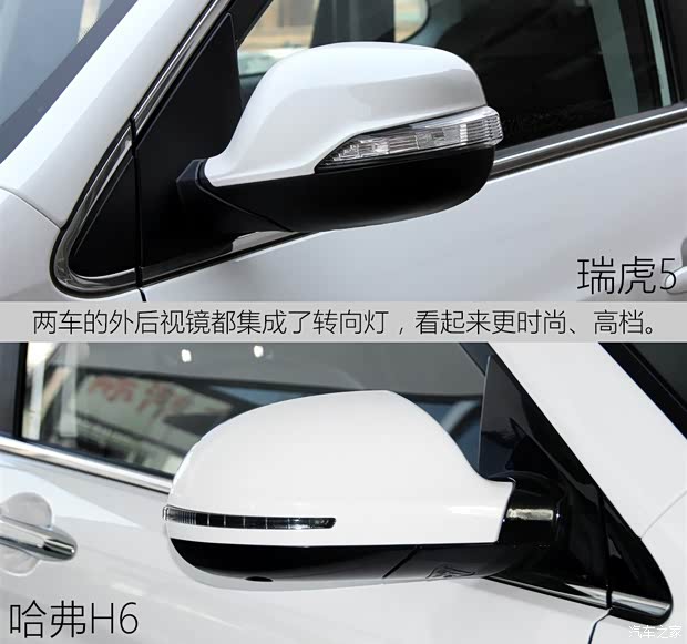 長城汽車 哈弗H6 2015款 升級版 1.5T 手動兩驅精英型