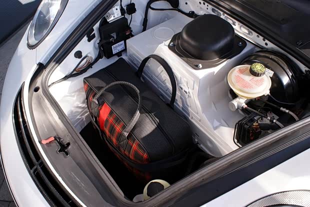 保时捷 保时捷911 2008款 GT3 3.6L 保时捷 保时捷911 2008款 GT3 3.6L