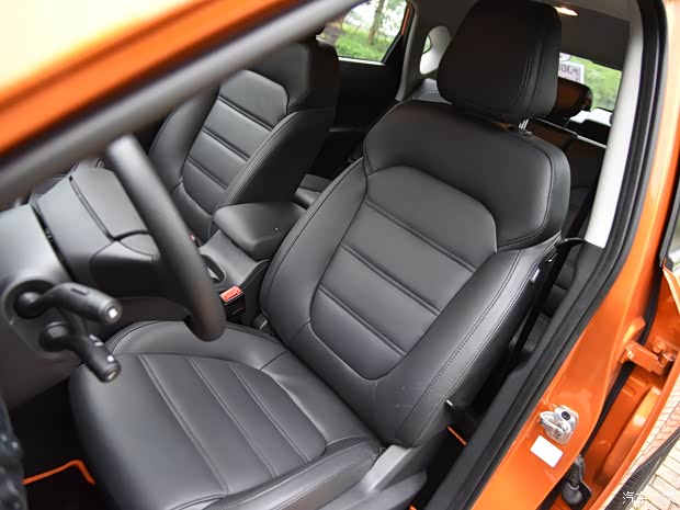 上汽集团 锐腾 2015款 1.5TGI TST豪华版