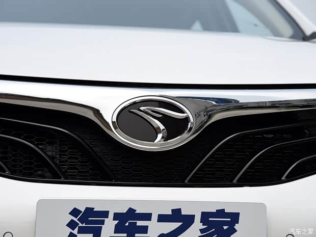 東南汽車 東南DX7 2015款 1.5T 手動精英型