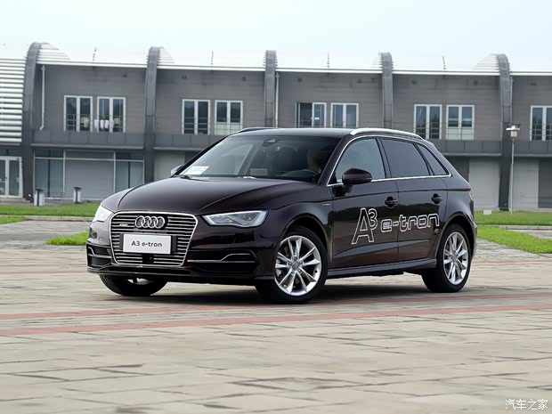 奥迪(进口) 奥迪A3(进口) 2015款 Sportback e-tron 运动型 奥迪(进口) 奥迪A3(进口) 2015款 Sportback e-tron 运动型