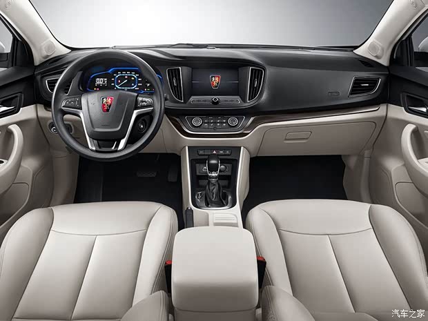 上汽集團 榮威360 2015款 基本型