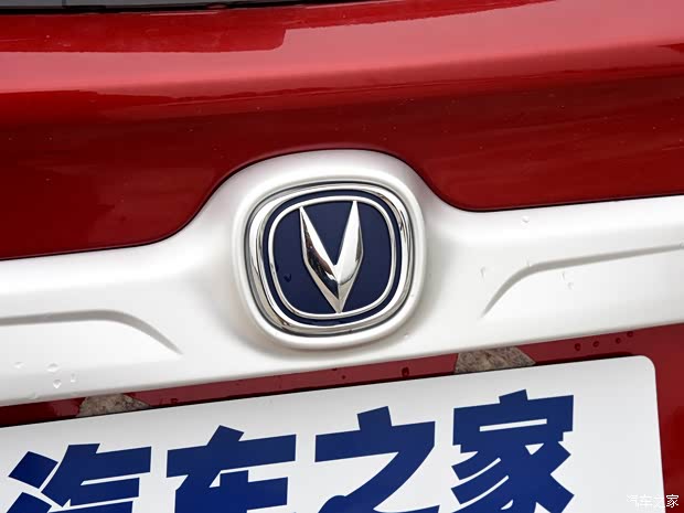 长安汽车 长安CS35 2015款 1.6L 手动舒适型 国V