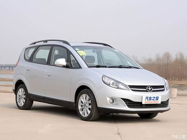 江淮汽車 瑞風(fēng)M2 2013款 1.8L 自動(dòng)豪華型 7座 江淮汽車 瑞風(fēng)M2 2013款 1.8L 自動(dòng)豪華型 7座