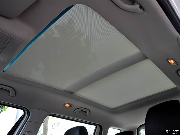 上海大众斯柯达 Yeti 2016款 1.8TSI DSG尊行版