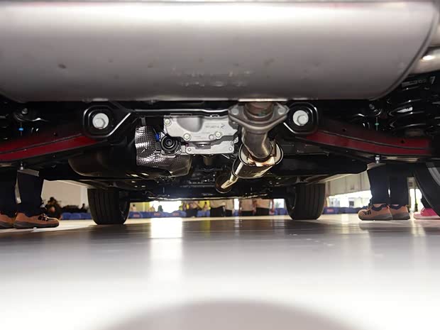 北京現(xiàn)代 途勝 2015款 基本型