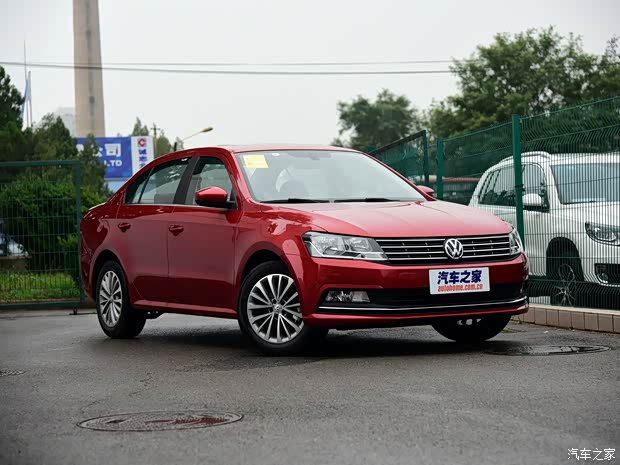 上汽大眾 朗逸 2015款 1.6L 自動(dòng)豪華版