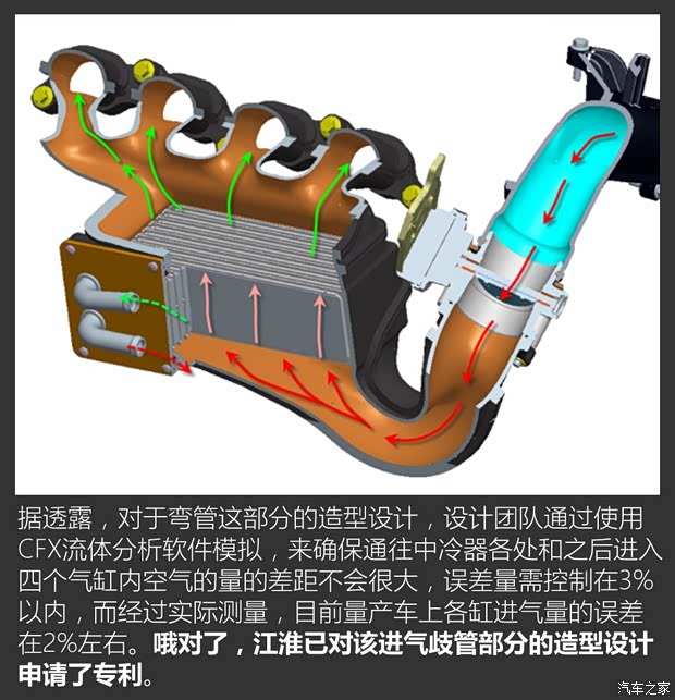 江淮汽车 瑞风S5 2015款 1.5T 自动豪华智能型