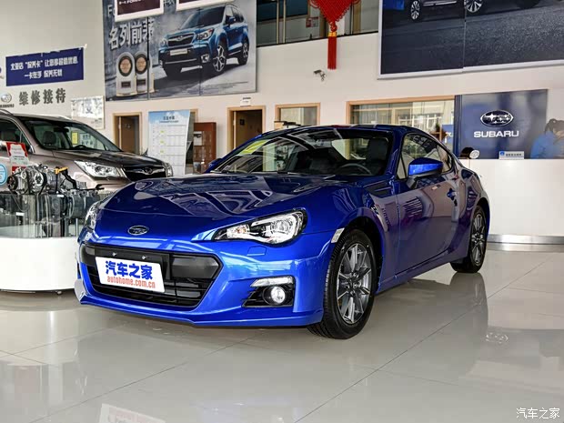 ˹³ ˹³BRZ 2015 2.0i Զ