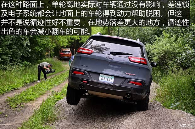 Jeep(进口) 自由光(进口) 2014款 3.2L 高性能版