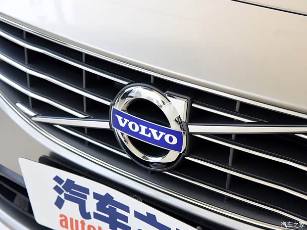 沃爾沃亞太 沃爾沃S60L 2016款 2.0T T4 智遠(yuǎn)版