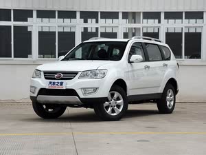 L(fng)܇ L(fng)X8 2015 ̽ 2.0T 4X4A