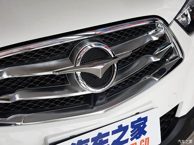 海馬鄭州 海馬S5 2015款 1.6L 手動(dòng)智炫型