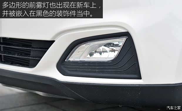 上汽通用五菱 五菱宏光 2015款 1.5L S1 基本型