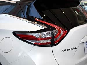 东风日产 楼兰 2015款 2.5L XV RES Plus 两驱豪雅版