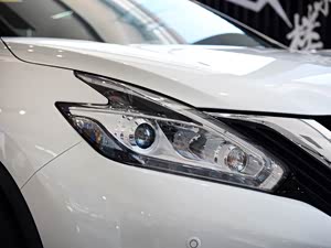 东风日产 楼兰 2015款 2.5L XV RES Plus 两驱豪雅版