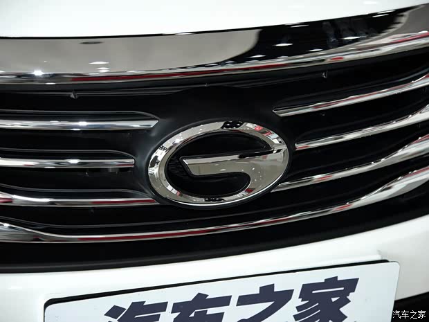 廣汽乘用車 傳祺GA6 2015款 1.6T 手動精英型