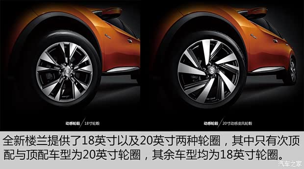 東風(fēng)日產(chǎn) 樓蘭 2015款 2.5T S/C HEV XV 四驅(qū)混動旗艦版