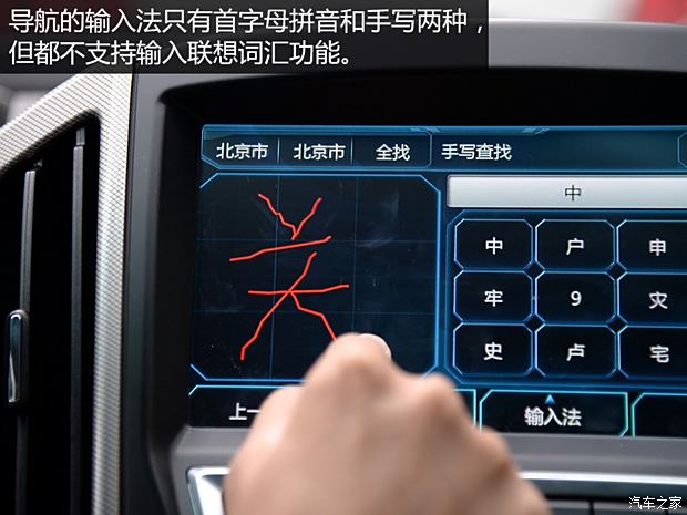 东风裕隆 优6 SUV 2015款 2.0T 旗舰型