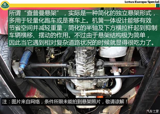 路特斯 Europa(进口) 1974款 基本型