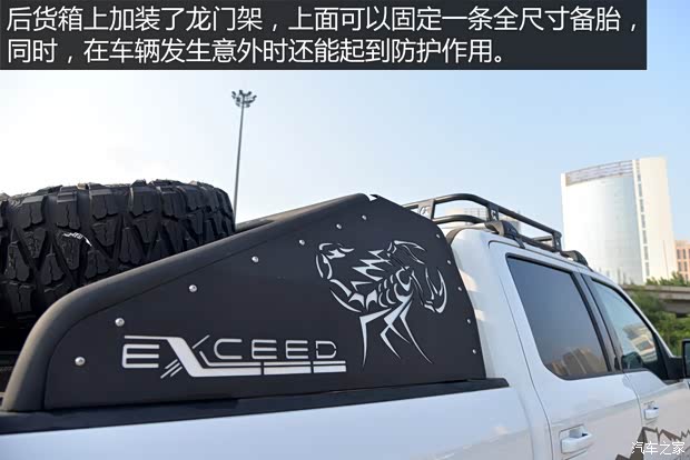 福特(进口) 福特F-150 2015款 基本型