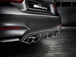 RM RM4 2015 M4 Concept GTS