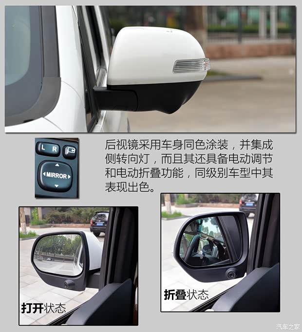 東風(fēng)風(fēng)行 風(fēng)行CM7 2014款 2.0T 旗艦型