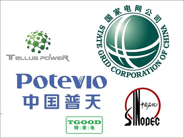 比亚迪戴姆勒 腾势 2014款 尊贵版