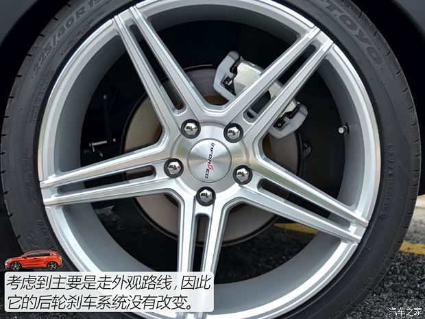 广汽本田 缤智 2015款 1.8L CVT两驱豪华型