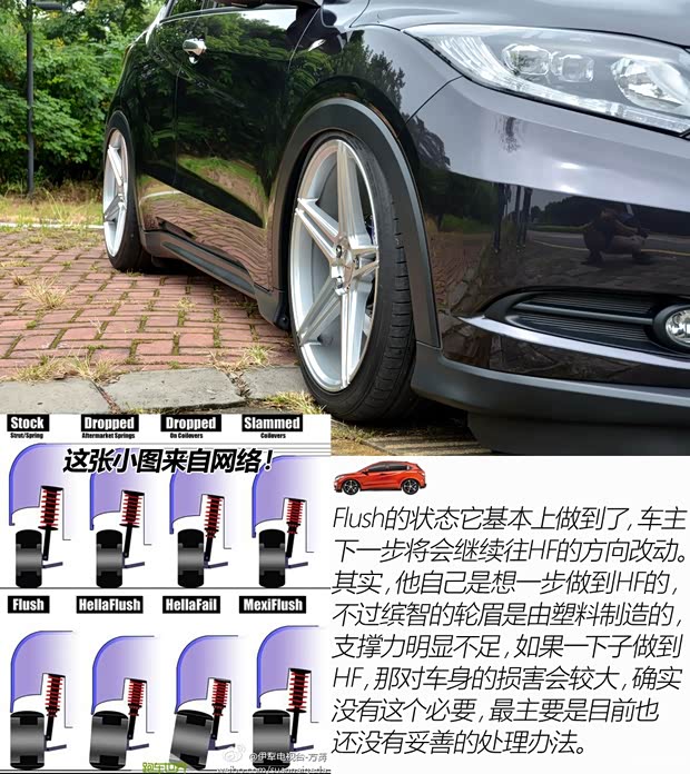 廣汽本田 繽智 2015款 1.8L CVT兩驅(qū)豪華型