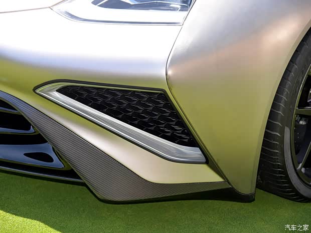 Icona Vulcano 2015款 Titanium