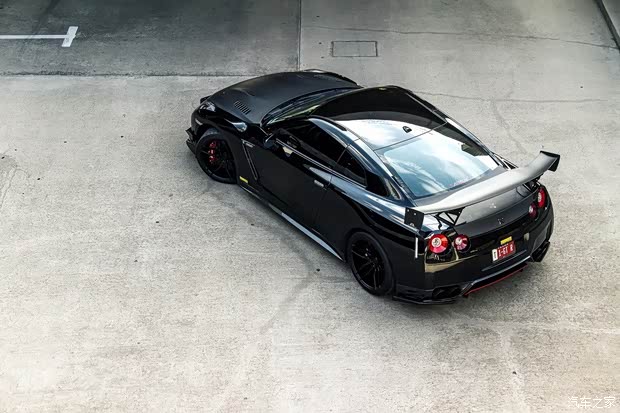 日產(chǎn)(進(jìn)口) 日產(chǎn)GT-R 2013款 3.8T Premium Edition