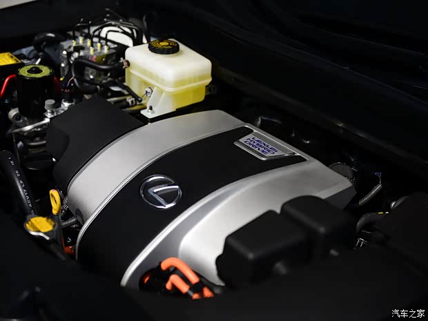 雷克薩斯 雷克薩斯RX 2016款 450h 四驅(qū)尊貴版