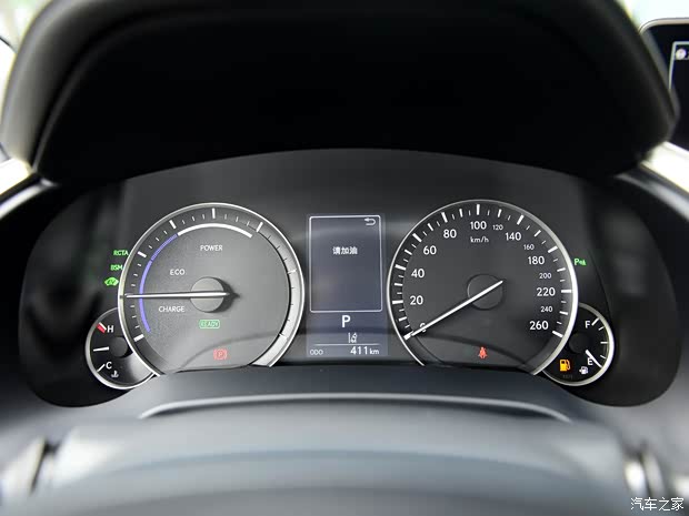 雷克薩斯 雷克薩斯RX 2016款 450h 四驅(qū)尊貴版