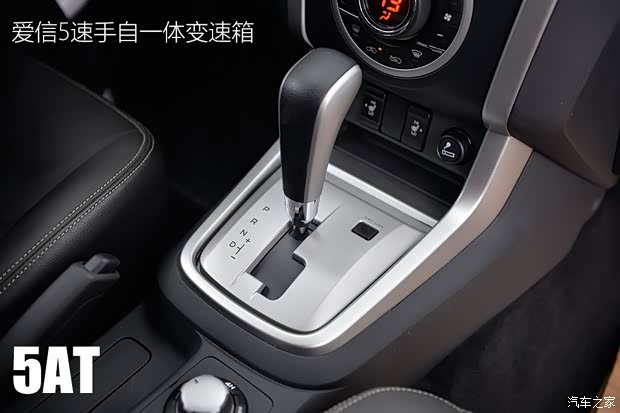 江西五十鈴 五十鈴mu-X 2015款 3.0T 四驅自動尊享型 7座 江西五十鈴 五十鈴mu-X 2015款 3.0T 四驅自動尊享型 7座