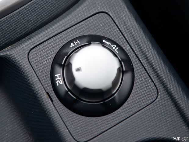 江西五十铃 五十铃mu-X 2015款 3.0T 四驱自动尊享型 7座